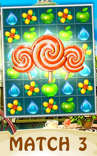 Magic! Puzzle games for adults screenshot 10