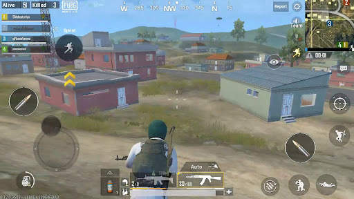 Commando Mission Games Offline screenshot 12