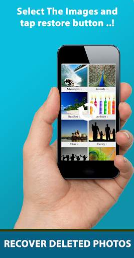 Recovery App for Deleted Photo screenshot 2