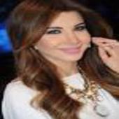 Nancy Ajram icon