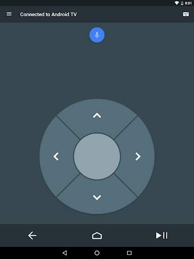 Android TV Remote Control screenshot 9