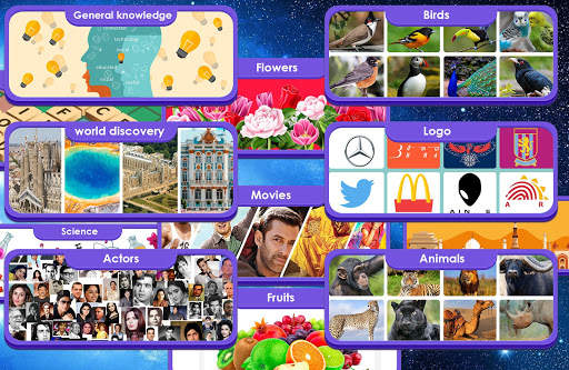 Master Quiz World : Free General Knowledge screenshot 12