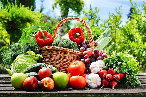 Thanks Basket- Online Grocery Shopping App screenshot 4