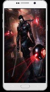 Ninja Gaiden Wallpapers HD screenshot 7
