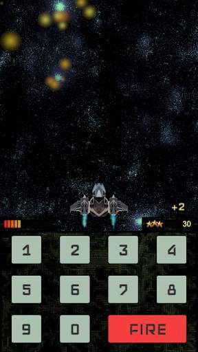 Captain Goldstar 4 تصوير الشاشة