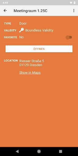 Mobile Identity and Access screenshot 6
