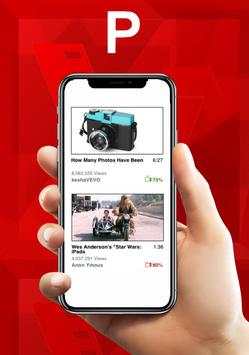 Tube Video Downloader Mate screenshot 3