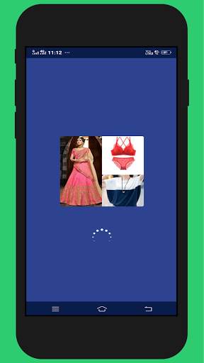 Bra, Panty & Nightwear Shopping screenshot 3
