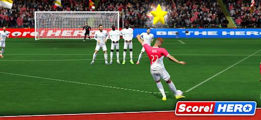 Score! Hero screenshot 14