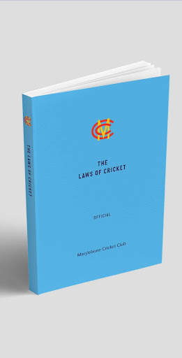 Official Laws of Cricket screenshot 1
