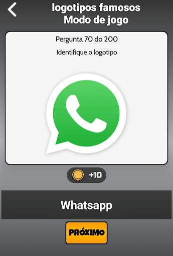 30in1 Trivia Game em português screenshot 7
