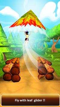 Jungle  Run - Running Game screenshot 6