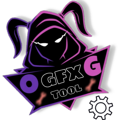OG GFX TOOL icon