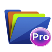 Es File browser Ultimate pro icon