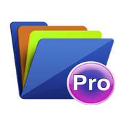Es File browser Ultimate pro on 9Apps