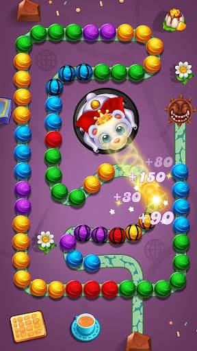 Cookie Shoot screenshot 4
