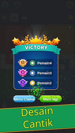 Ludo - Game Ludo screenshot 3