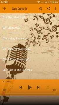 All Mr Big Songs screenshot 3