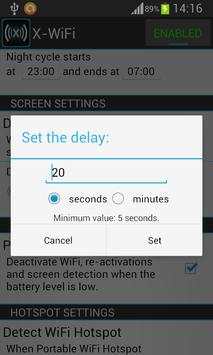X-WiFi v2 screenshot 6