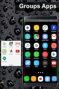Launcher 2019| Launcher 2020 For Samsung Galaxy A3 screenshot 5
