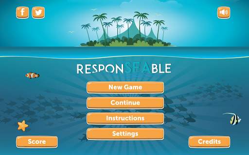 The ResponSEAble Game screenshot 1