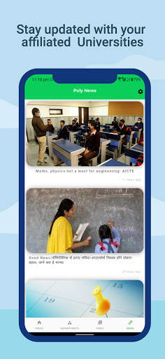 Polytechnic Notes screenshot 4