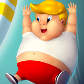 Above The Clouds icon