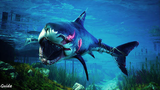 Maneater Shark Pro Game Guide screenshot 5