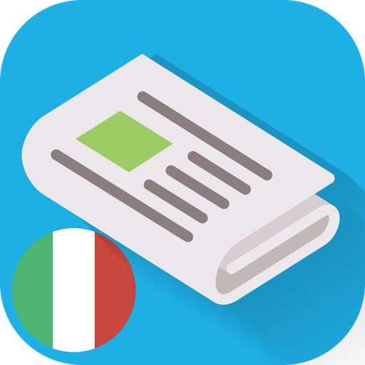 Corriere della Notizia icon