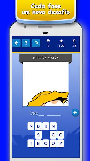Eu Sei : jogo de perguntas tri screenshot 4
