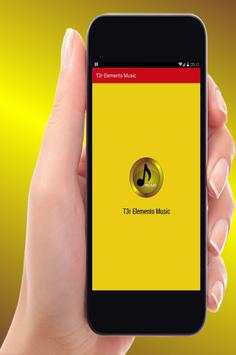 T3r Elemento - Rafa Caro Musica & Lyrics screenshot 1