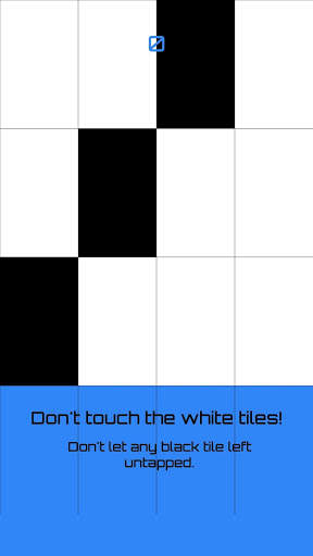 Piano Rush screenshot 4