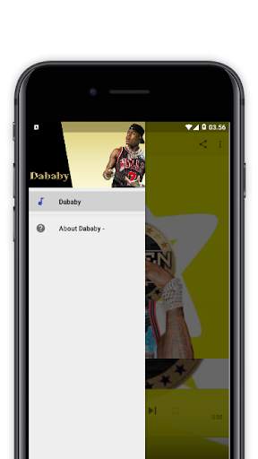 Dababy - ROCKSTAR Offline screenshot 1