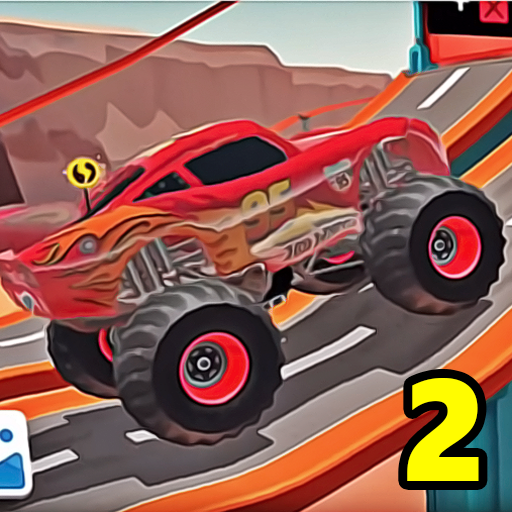 Tips : Hot Wheels Race Off - Full Advice icon