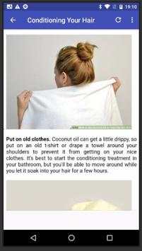 How to Use Coconut Oil screenshot 3