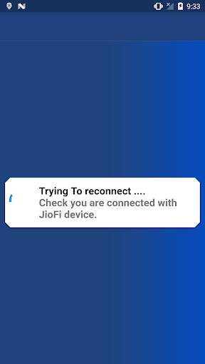 My JioFi screenshot 4