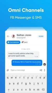 ManyChat screenshot 4