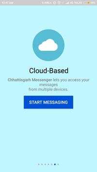 Chhattisgarh Messenger screenshot 6