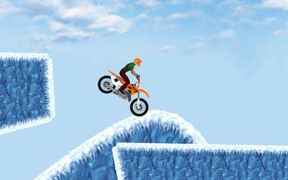 Bike Race Driving 3D screenshot 5