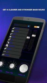 Equalizer Booster screenshot 4