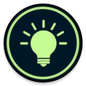 Strong Flashlight 1.1