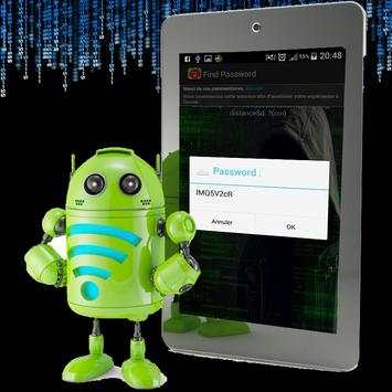 WIFI CODE BREAKER -- prank screenshot 5