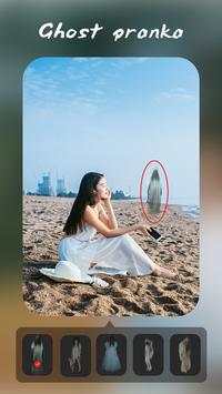 Ghost Prank 2 تصوير الشاشة