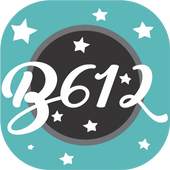 Camera b612 Selfie 2.0