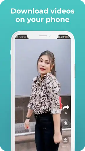 4fun for India - SnackVideo Indian screenshot 4
