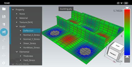 CAD Assistant screenshot 6