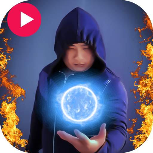 Magi : Magic Video Editor 4.7