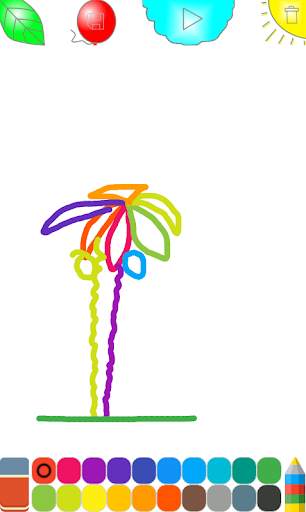 Apprendre à dessiner screenshot 4
