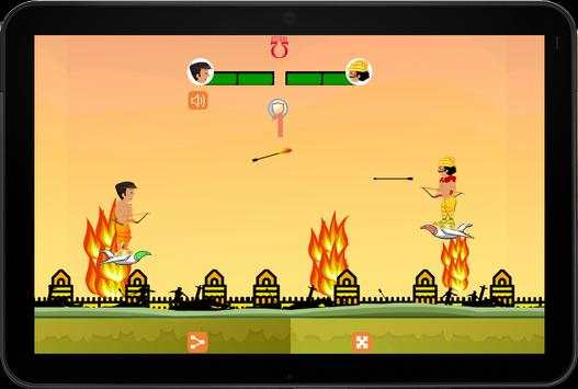 Kill Raavan - One of the best diwali games of 2018 screenshot 7