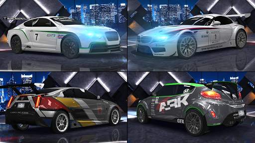 2XL Racing स्क्रीनशॉट 15